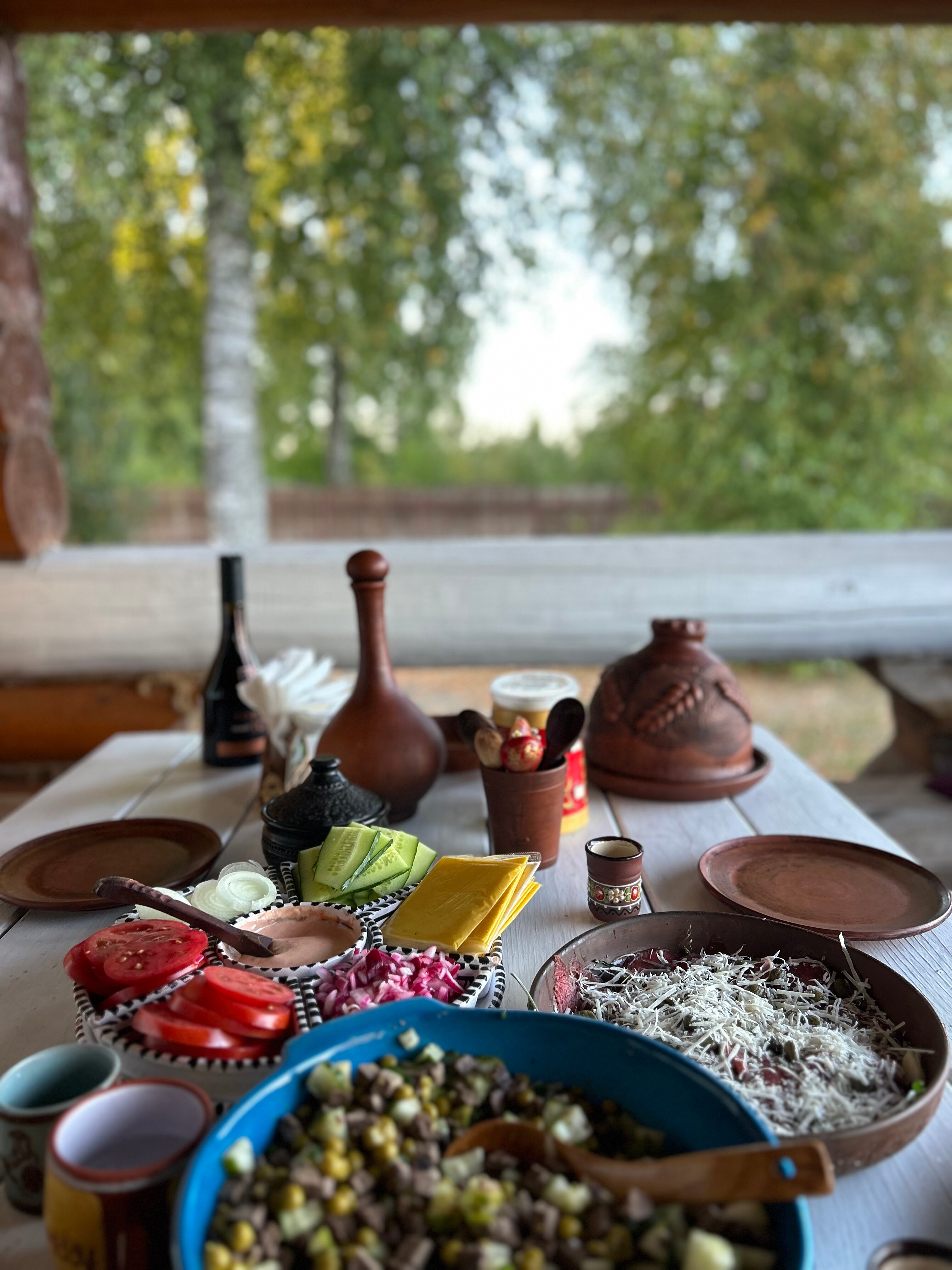 Фото Дом у Озера