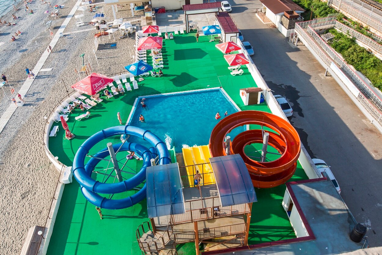 Фото Атола Лоо