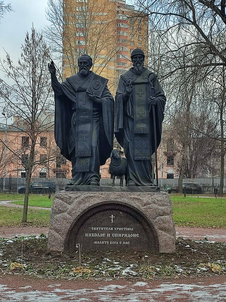 Orthodox church Church of Victor the Warrior in Kotelniki, Kotelniki, photo