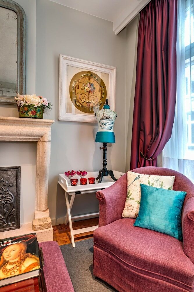 Фото Canalside House - Luxury Guesthouse