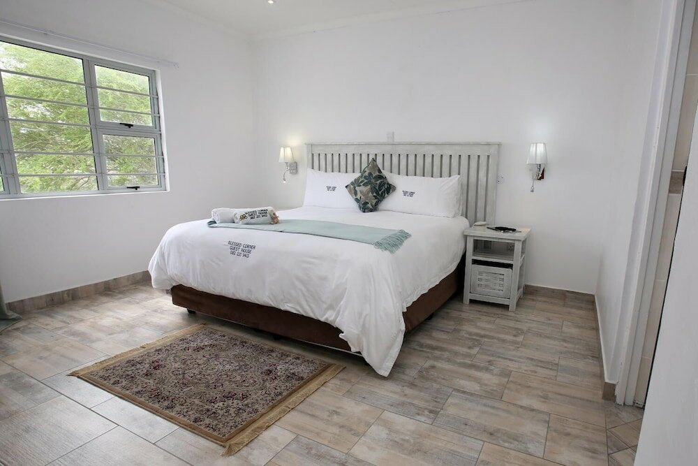 Фото Blessed Corner Guest House