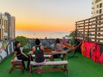 Pup Hostel Sc