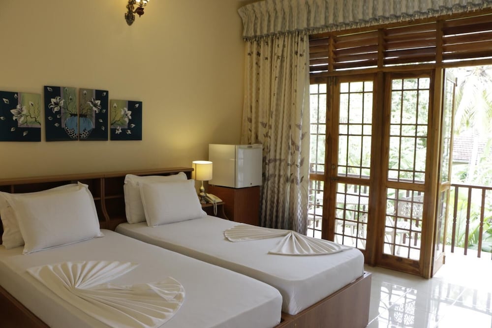 Фото London Palace