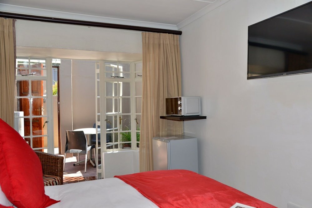 Фото Sand River Guest House