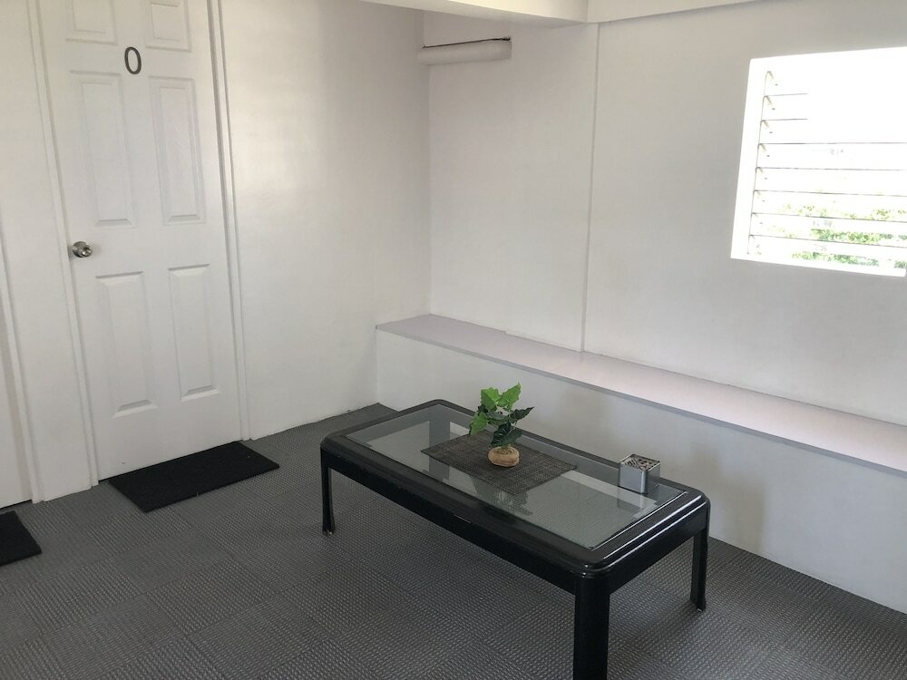 Фото ERVoruto Hostel Makati