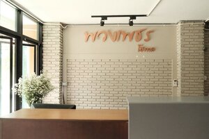 Гостиница Puangpech Hotel
