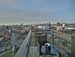 Live in Leeds Sky Penthouse (England, Leeds), apartments
