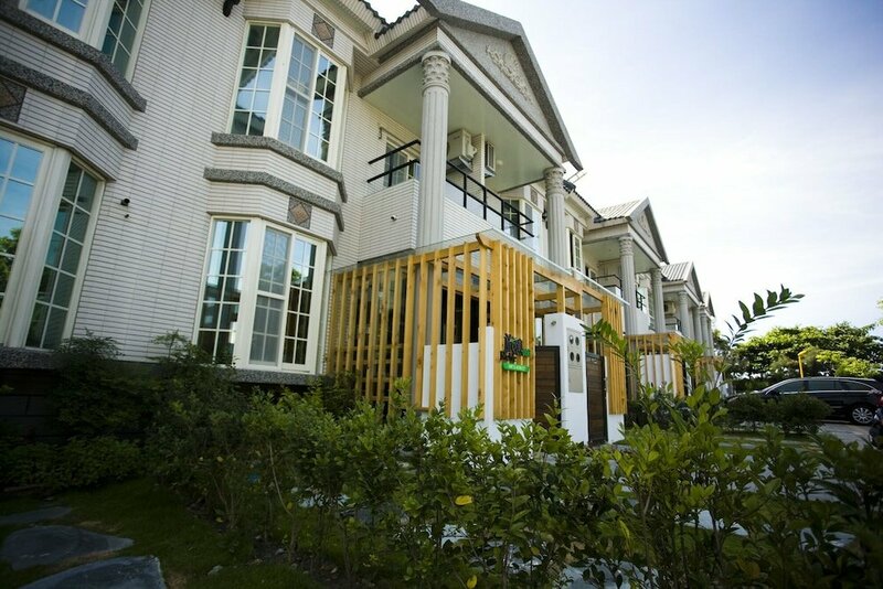 Гостиница Richie B&b