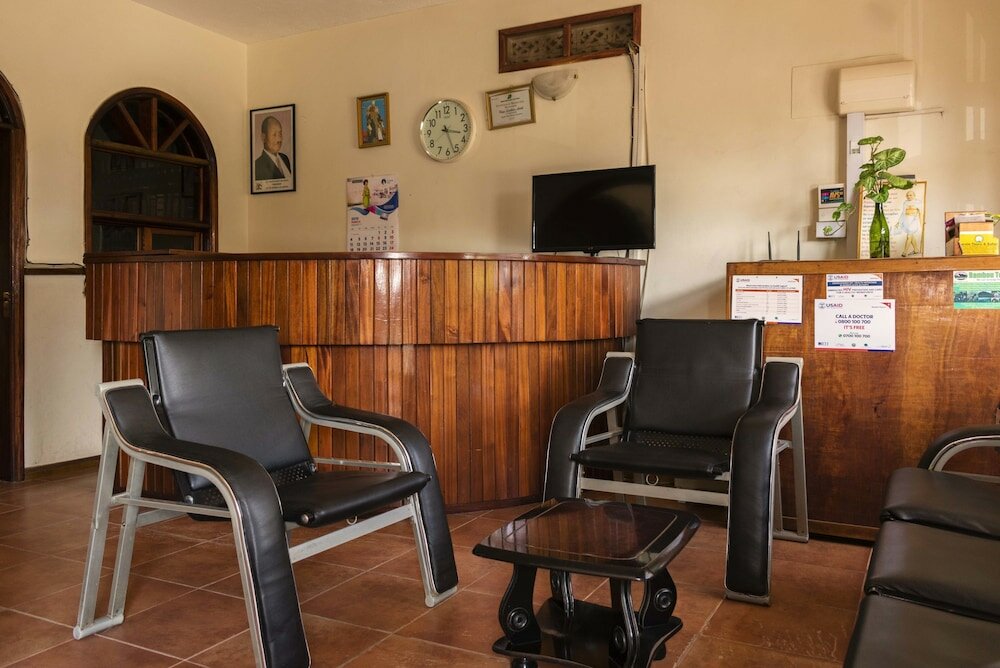 Фото отеля 5