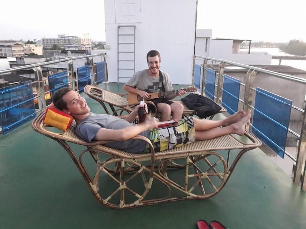 Фото The Port Hostel by Suwatchai