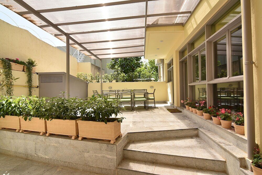 Фото Villa Olivia