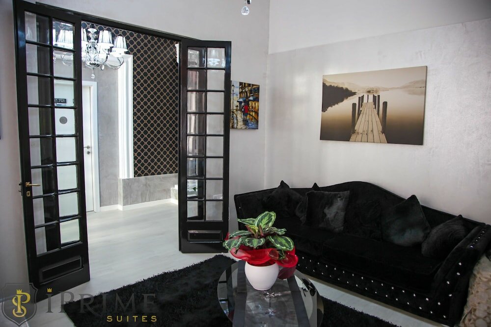 Фото IPrime Suites