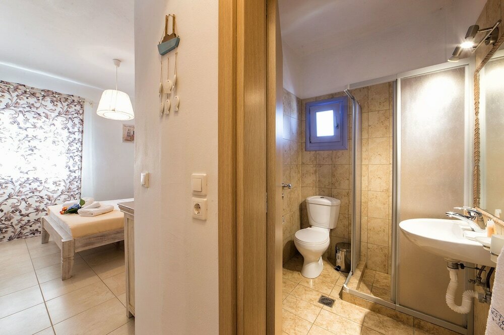 Фото Crystal Villas