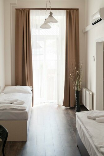 Гостиница Residence Vysta в Праге