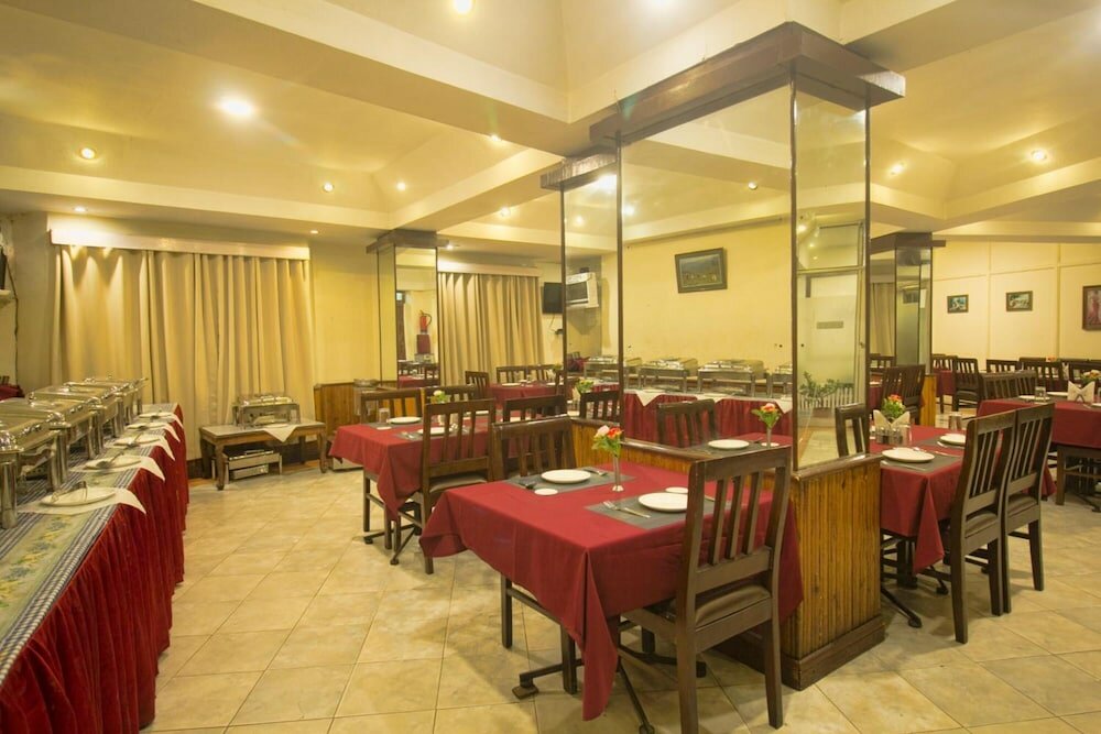 Фото отеля 5