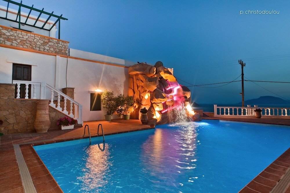 Фото Finiki View Hotel Apartments