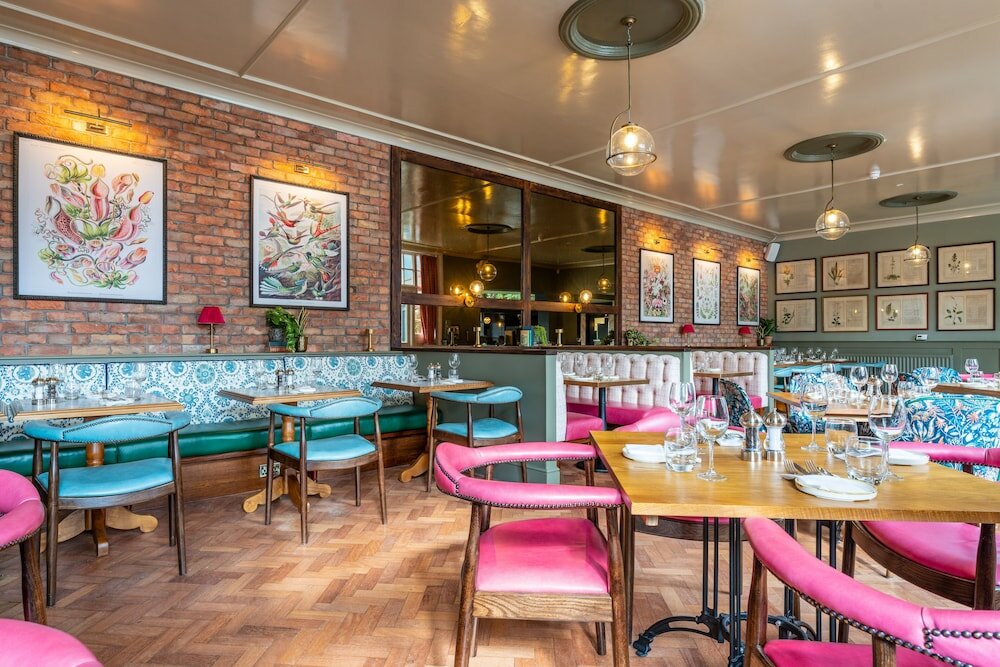 Фото The Crown Inn