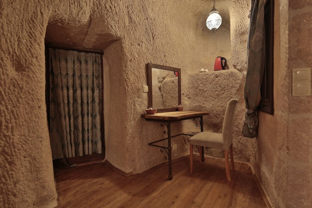 Фото Three Doors Cappadocia