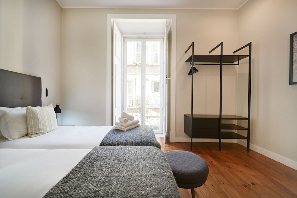 Фото Lisbon Five Stars Apartments Combro 7