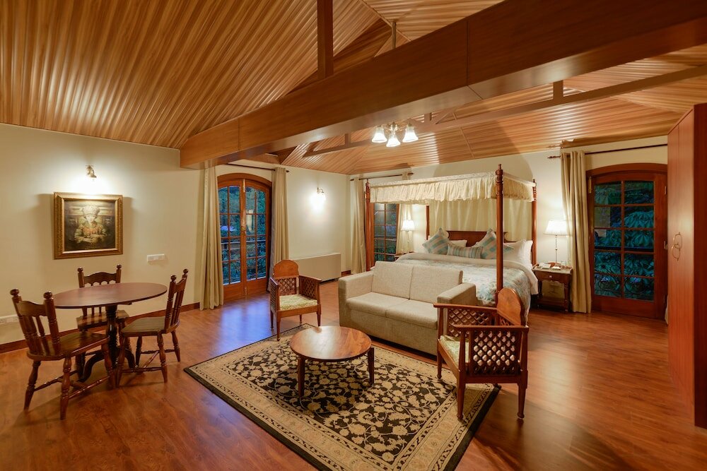 Фото Welcomheritage Ashdale