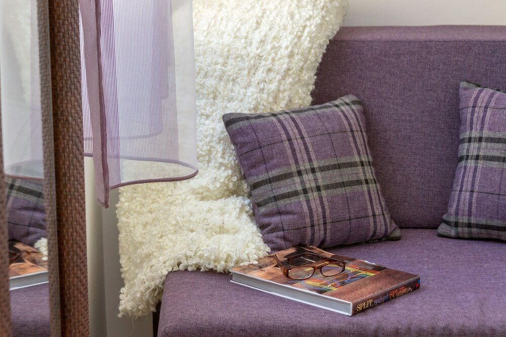 Фото Apartments Aspalathos