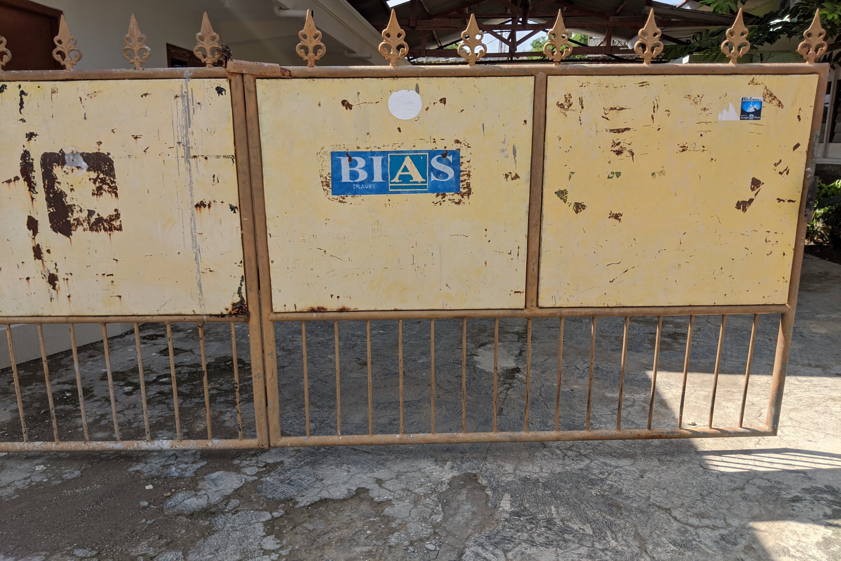 Фото Oyo 3027 Griya Temenggungan Syariah