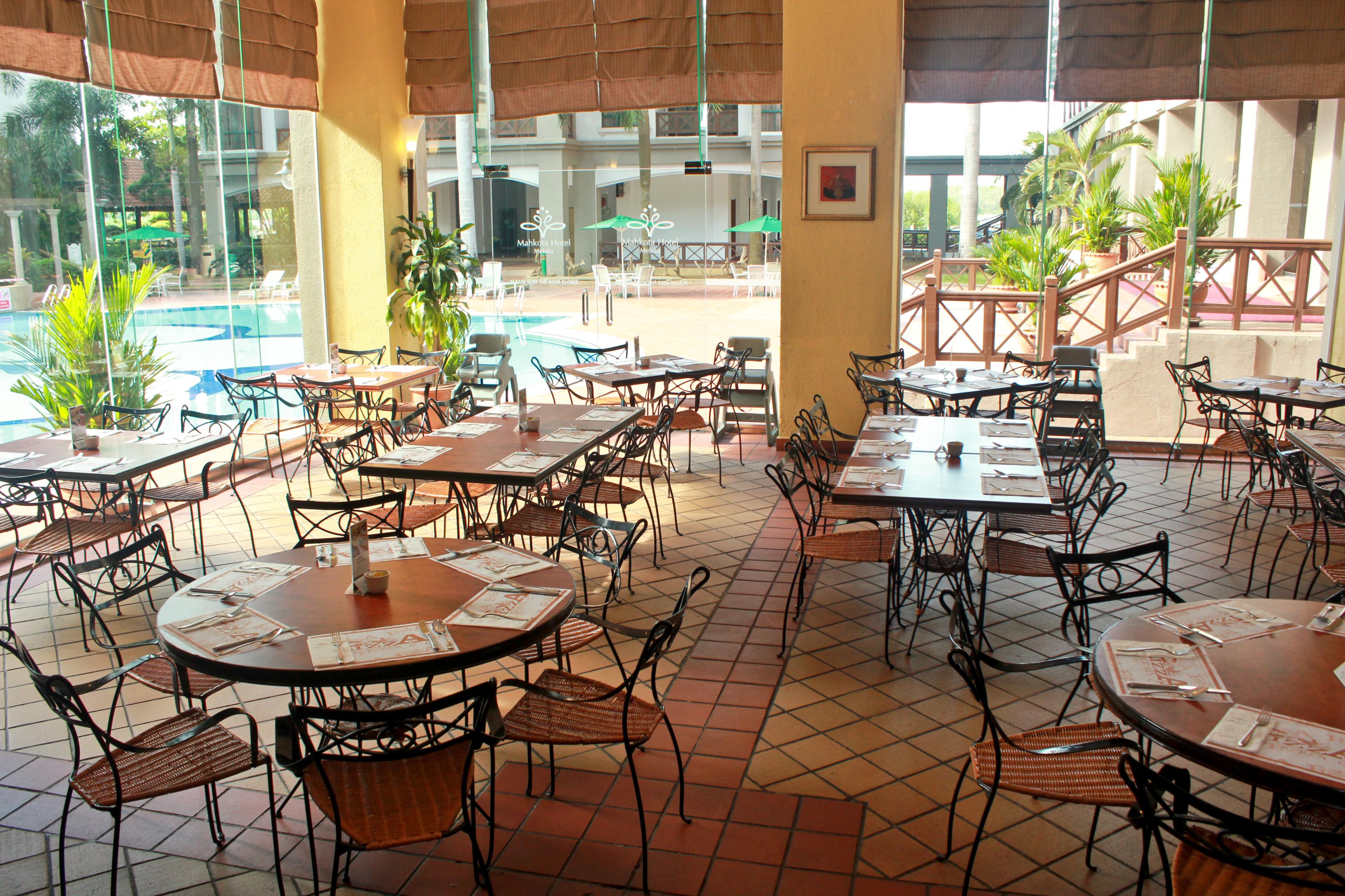 Фото Mahkota Jonker Melaka by i Housing