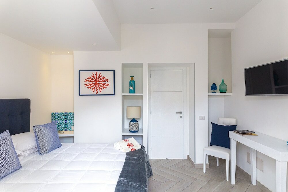 Фото Villa Totti