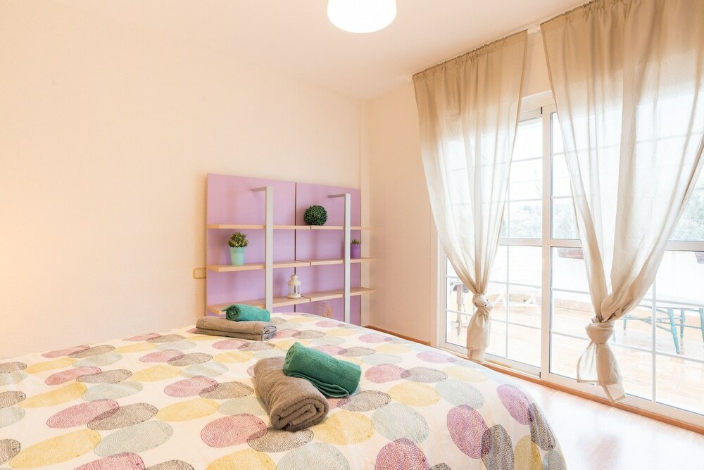 Фото Lu&cia Villa Pedregalejo