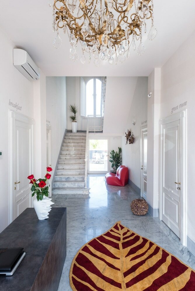 Фото Rosso di Sera Relais Tuscany