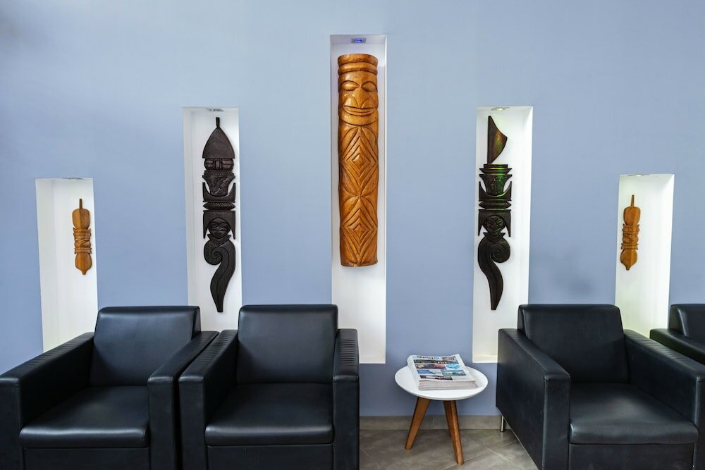 Фото Hotel Beaurivage