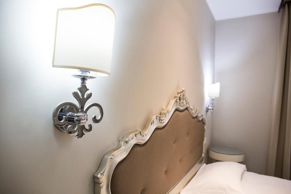 Фото Hotel al Castello