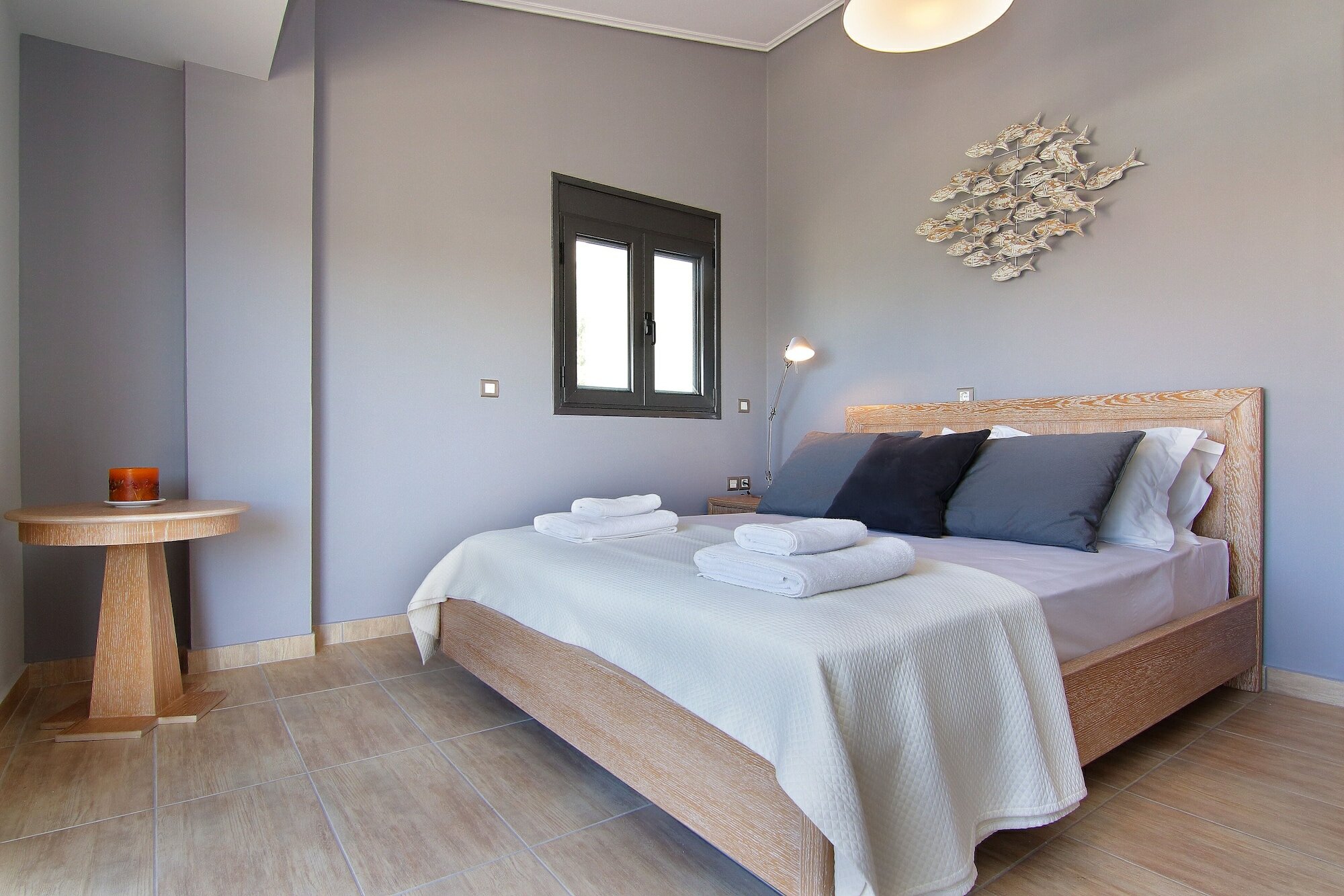 Фото Adam & Eve Villas