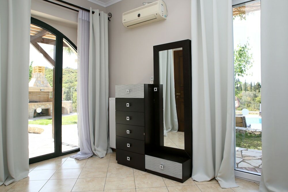 Фото Villas Goudis