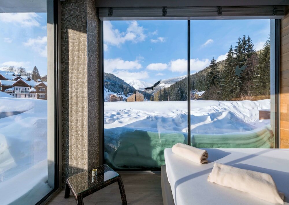 Фото Hotel Pecr Deep