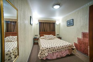 Гостиница Hotel Sahara Inn