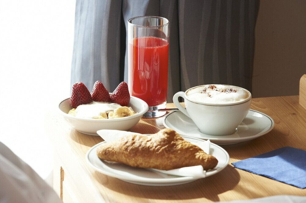 Фото Panorama Hotel Fontanella