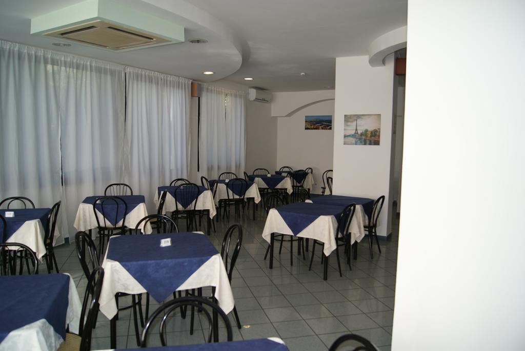 Фото Hotel Villa Elisa