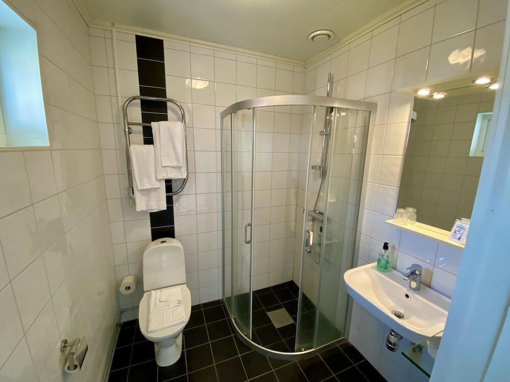 Фото Wallby Säteri