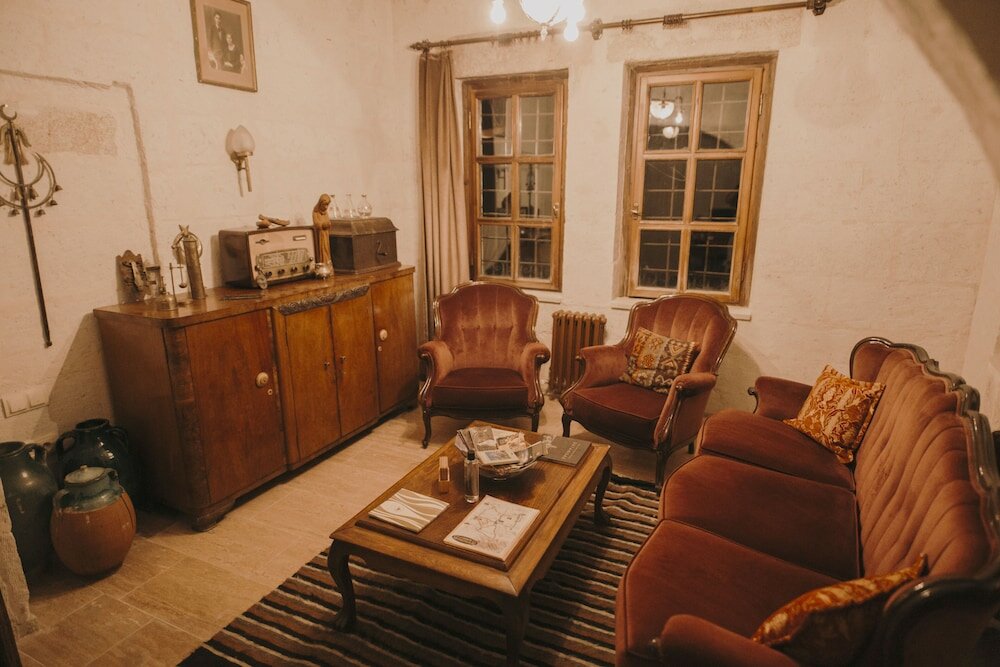 Фото Eagle Cave Inn