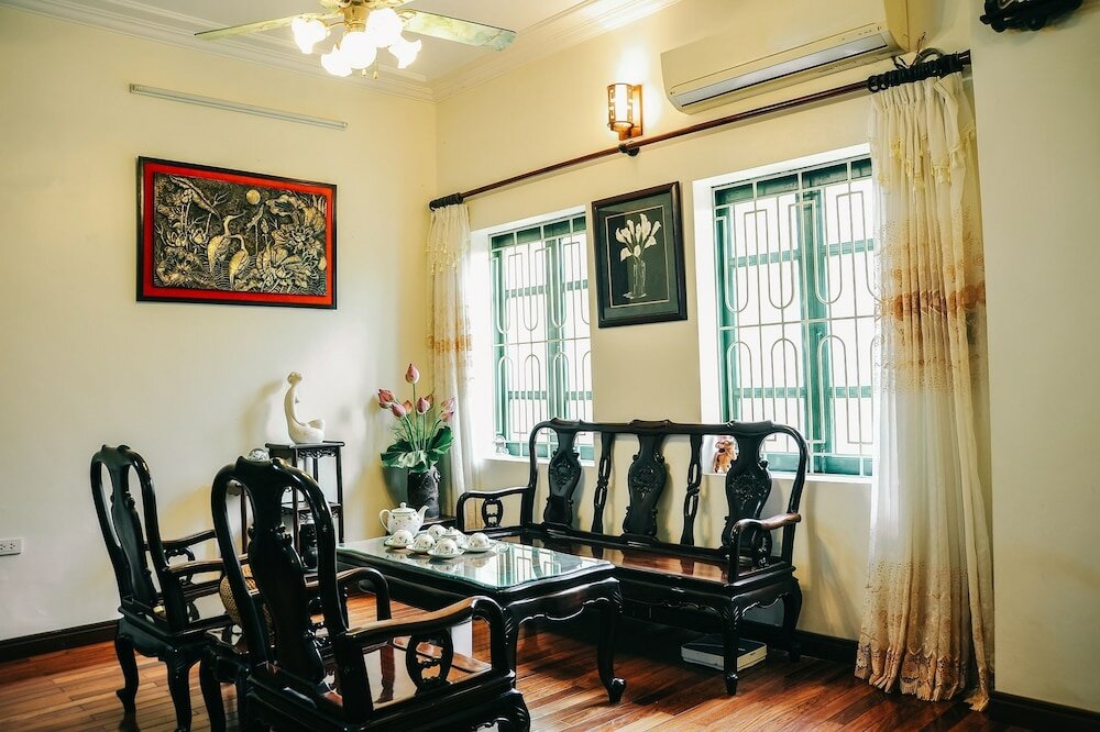 Фото Hanoian Style