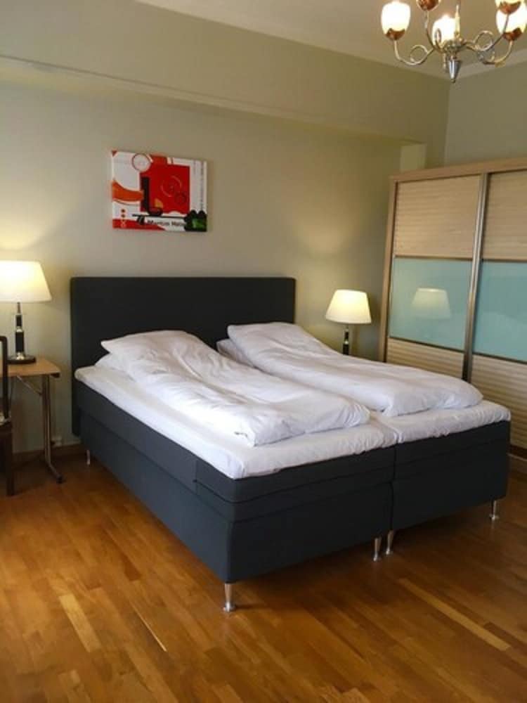 Фото Maritim Hotel