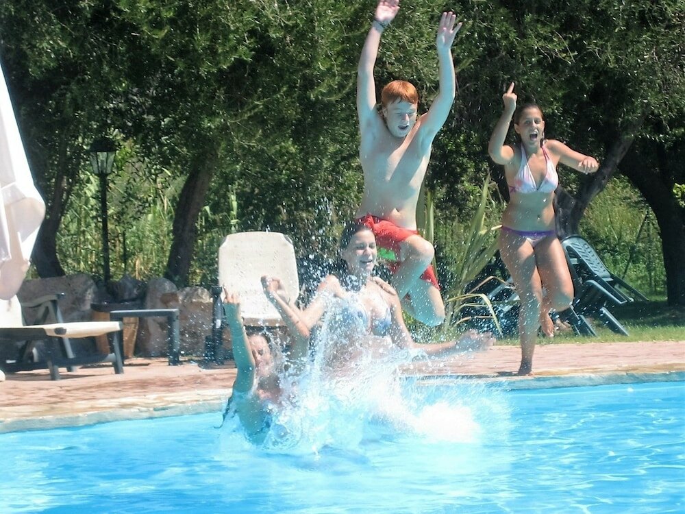 Фото Residenza La Vigna