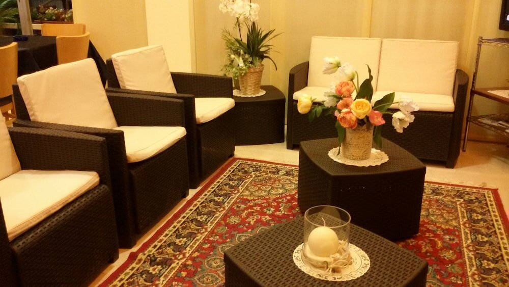 Фото Hotel Caesar