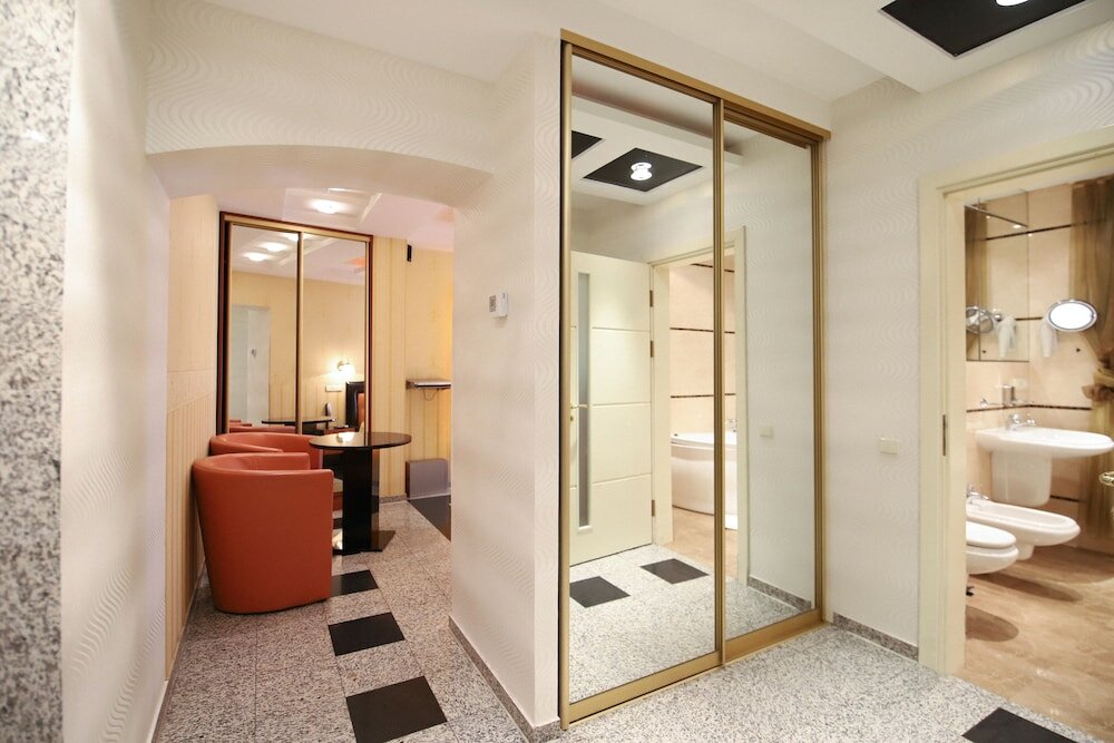 Фото Hotel Prestige