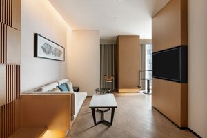 Гостиница Fairfield by Marriott Xi