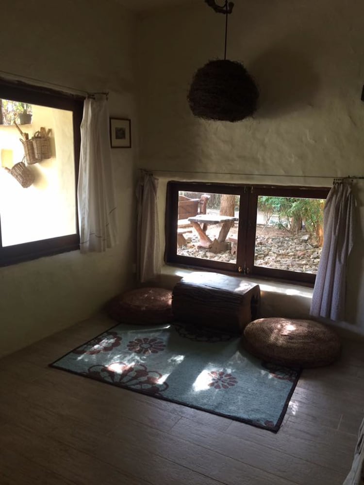 Фото The Nagaya Resort