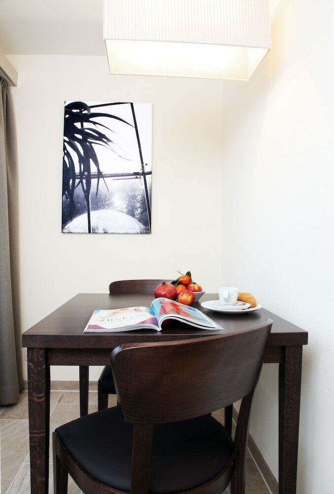 Фото City Stay Seefeld House