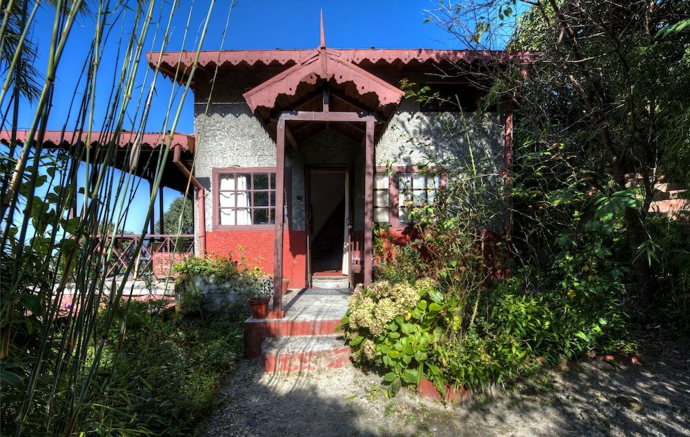 Фото Jungle Lore Birding Lodge