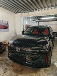 Ppf protection (ulitsa Lenina, 90Б) ، ترميم وتنظيف السيارات